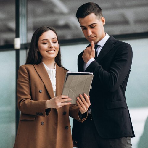 Business Modeling